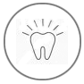 Whitening dental
