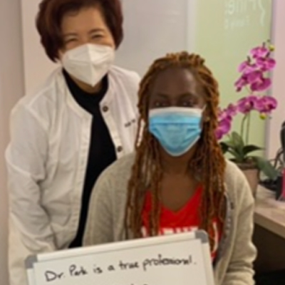 testimonial_fremot_family_dental_Dr_Mioak_Park