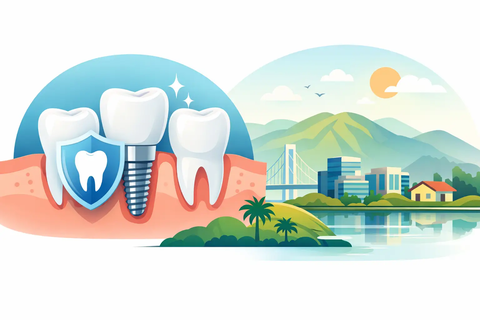 Dental Implants Fremont CA Patients Can Trust