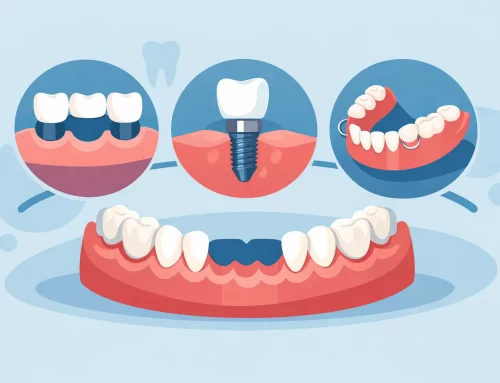 Best Options for Missing Teeth Explained