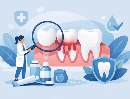 How to Treat Bleeding Gums Safely