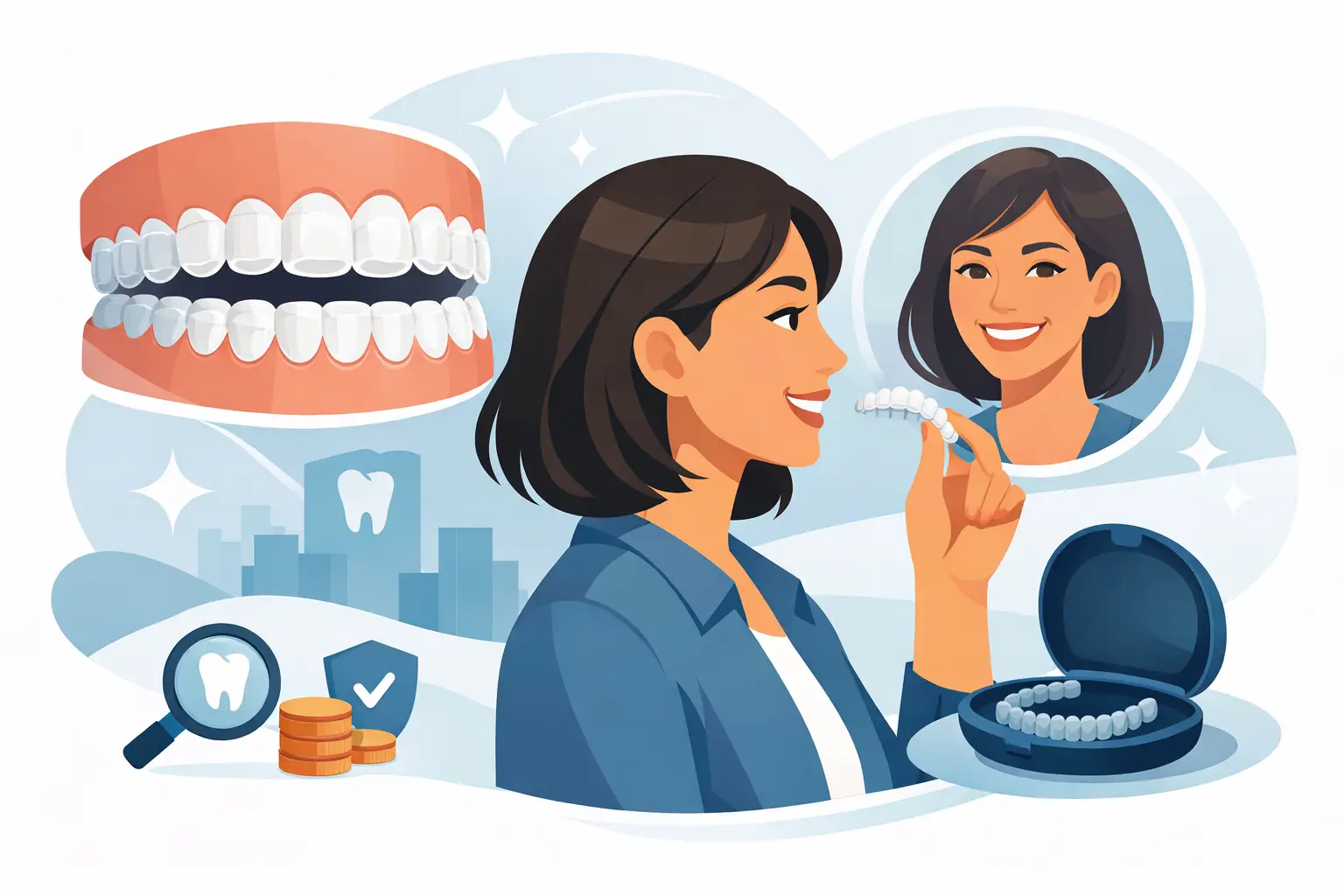 Is Invisalign Worth It for Adults?