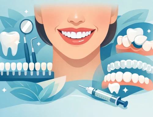 Best Cosmetic Dentistry Treatments for Your Smile