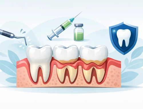 Best Treatments for Receding Gums Explained