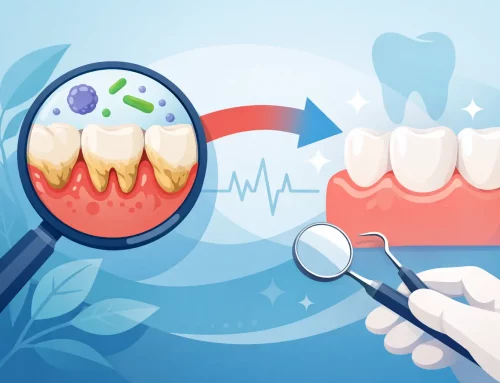 Can Gum Disease Be Reversed? What to Know