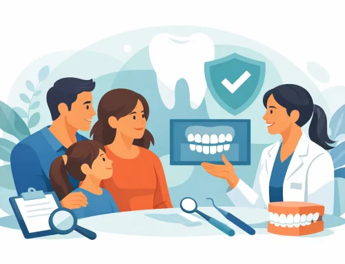How to Choose a Family Dentist You Can Trust
