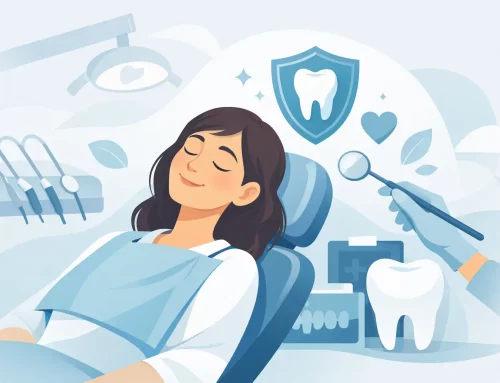 How to Overcome Dental Anxiety and Feel at Ease