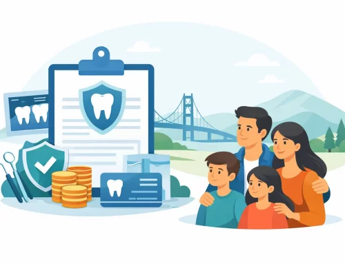 PPO Dental Insurance Explained for Fremont Families