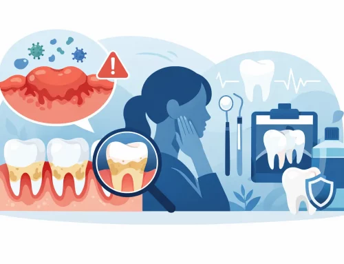 8 Clear Signs You May Need Periodontal Care