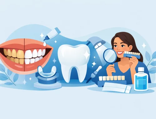 Best Options for Stained Teeth That Work