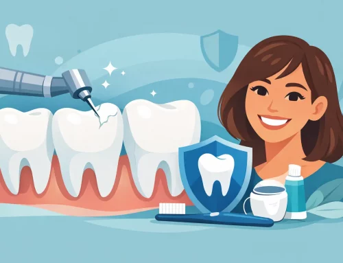 How to Fix a Chipped Tooth and Protect Your Smile