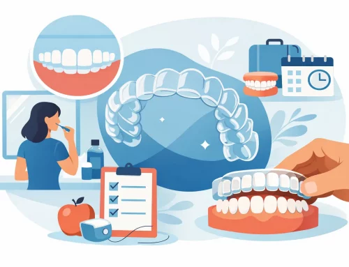 How to Prepare for Invisalign Before You Start