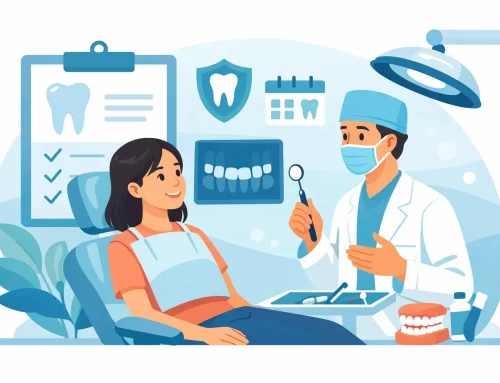 New Patient Dental Visit Guide for Your First Visit