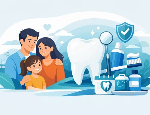 Preventive Dental Care Guide for Fremont Families