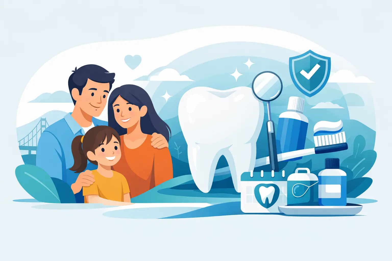 Preventive Dental Care Guide for Fremont Families