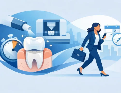 Same Day Dental Crown Options for Busy Smiles