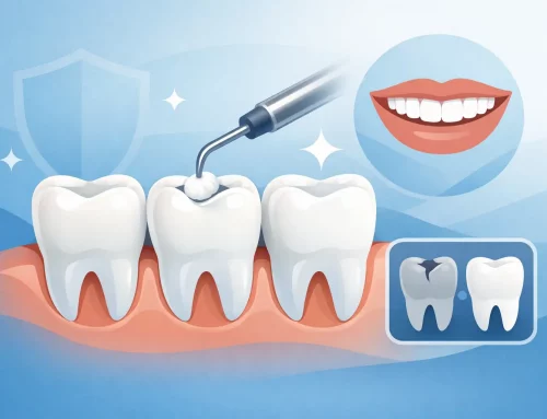 Tooth Colored Fillings Benefits for Your Smile