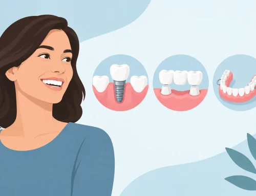 Best Ways to Replace Missing Teeth: Your Options