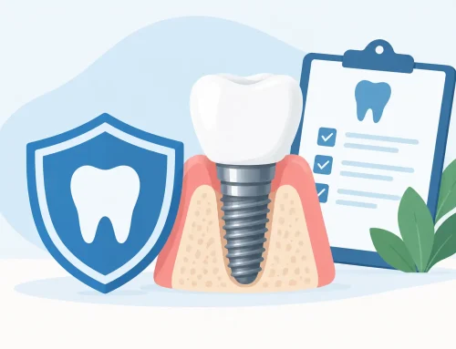 Does PPO Dental Insurance Cover Implants?