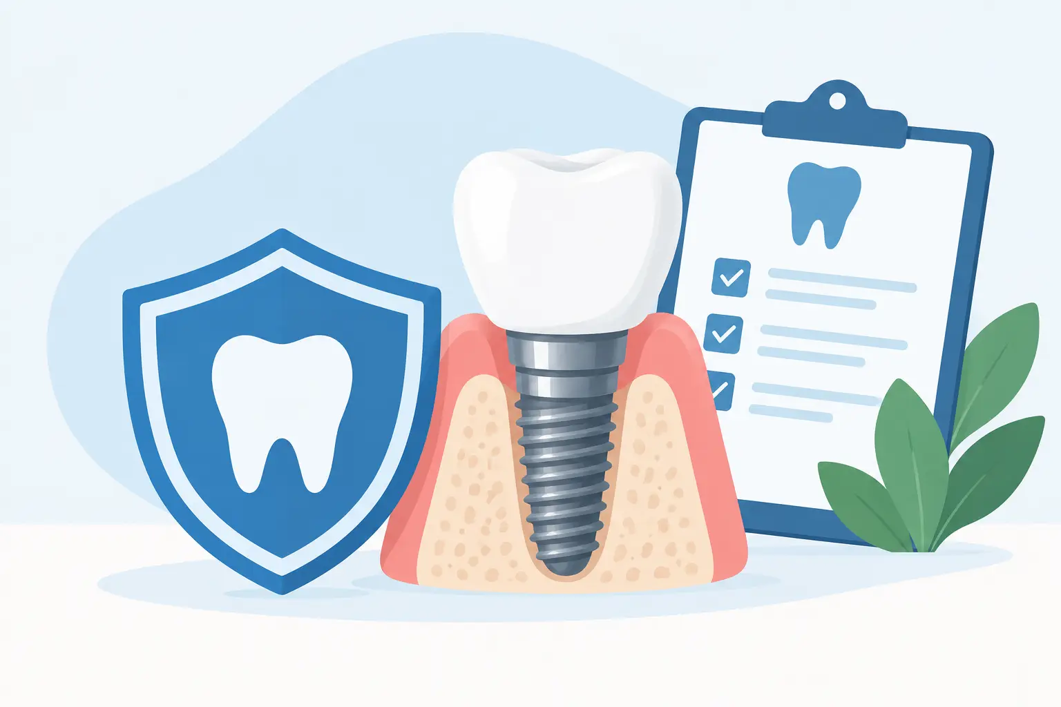 Does PPO Dental Insurance Cover Implants?