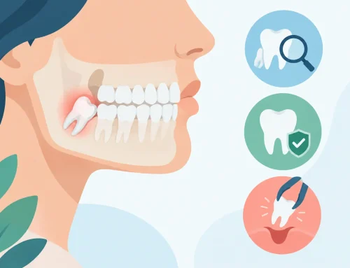 Wisdom Teeth: When to Watch, Treat, or Remove