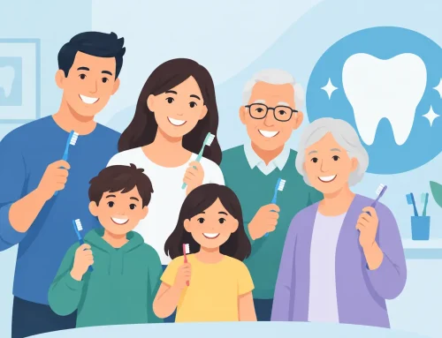 10 Best Family Dental Care Tips for Every Age
