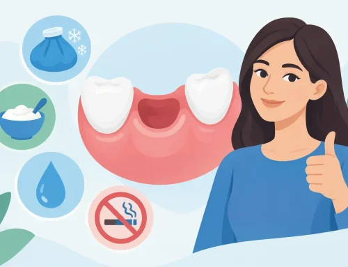 How to Prevent Dry Socket After a Tooth Extraction