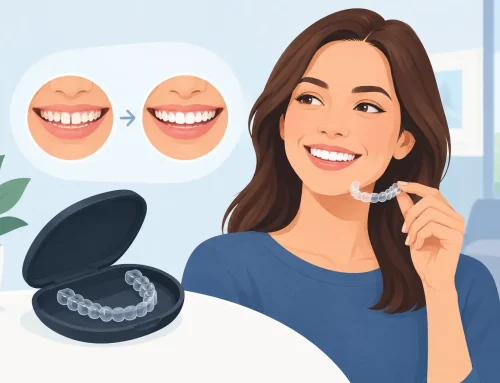 Invisalign Review for Adults: Is It Worth It?