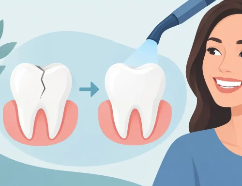 When Cracked Tooth Repair Can Save Your Smile